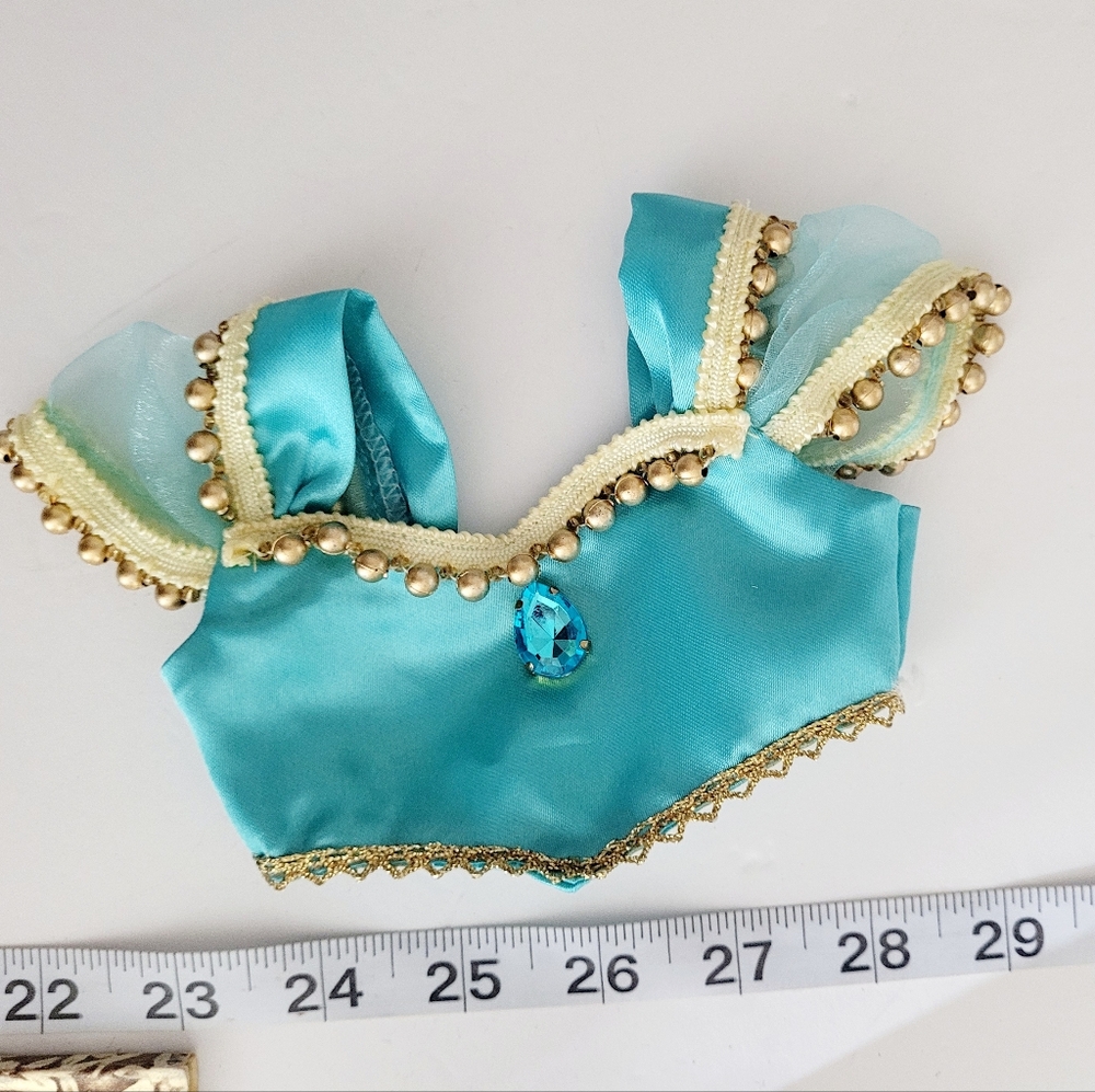 Doll Top - Picture 5 of 6